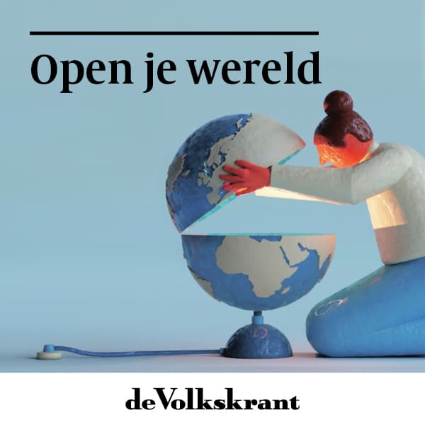 de Volkskrant