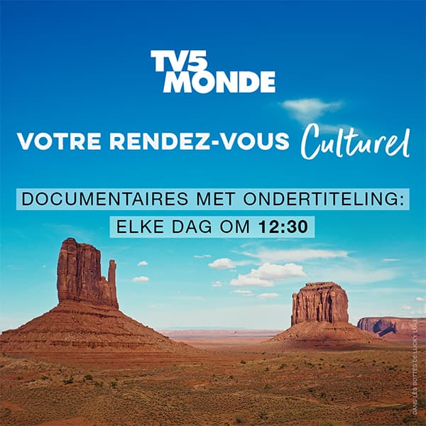 TV5Monde Varda