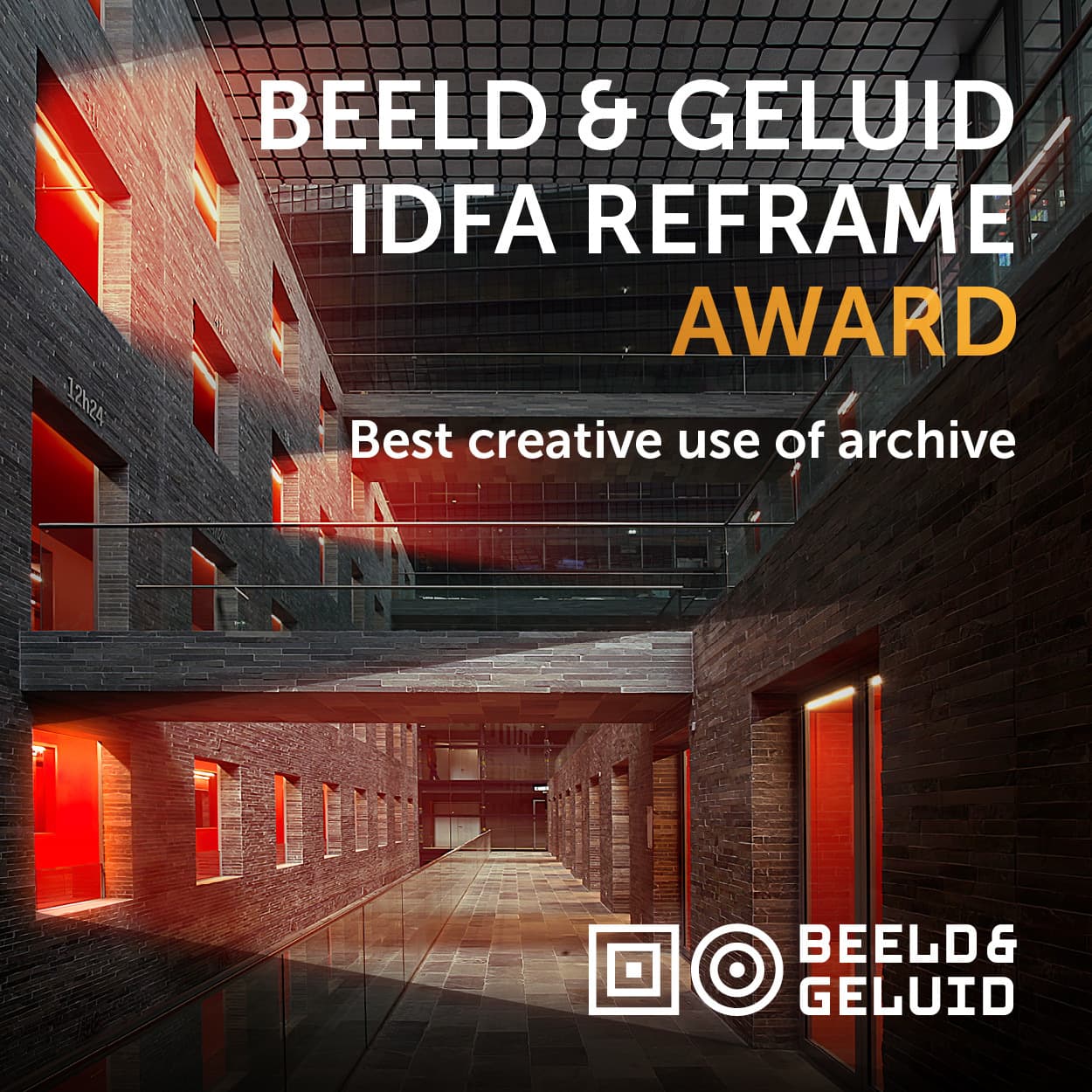 Beeld & Geluid