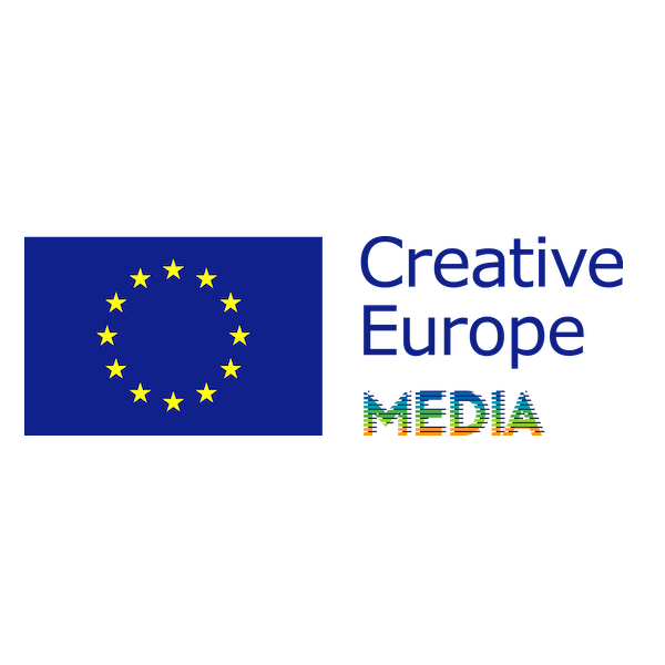 Creative Europe MEDIA
