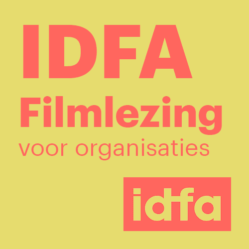 Filmlezingen