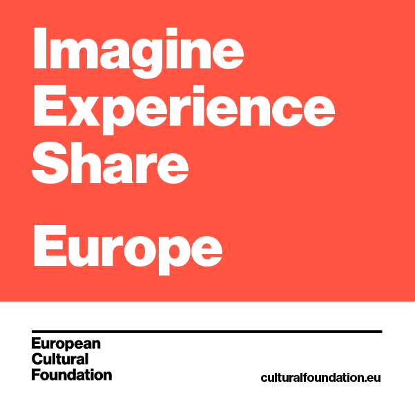 European Cultural Foundation 2023