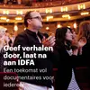 Nalaten aan IDFA (1)