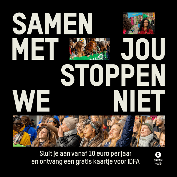 Oxfam Novib