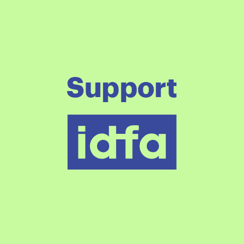 Support IDFA