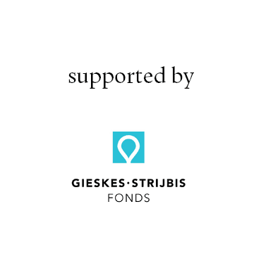 Gieskes supports Het Paviljoen