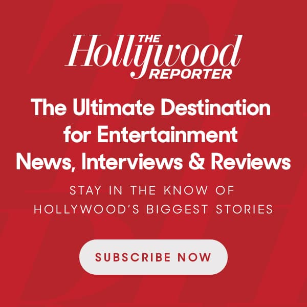 The Hollywood Reporter (okt-nov-dec)