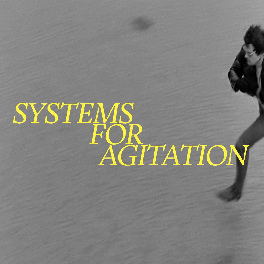 SYSTEMS FOR AGITATION