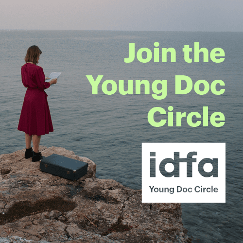 Young Doc Circle