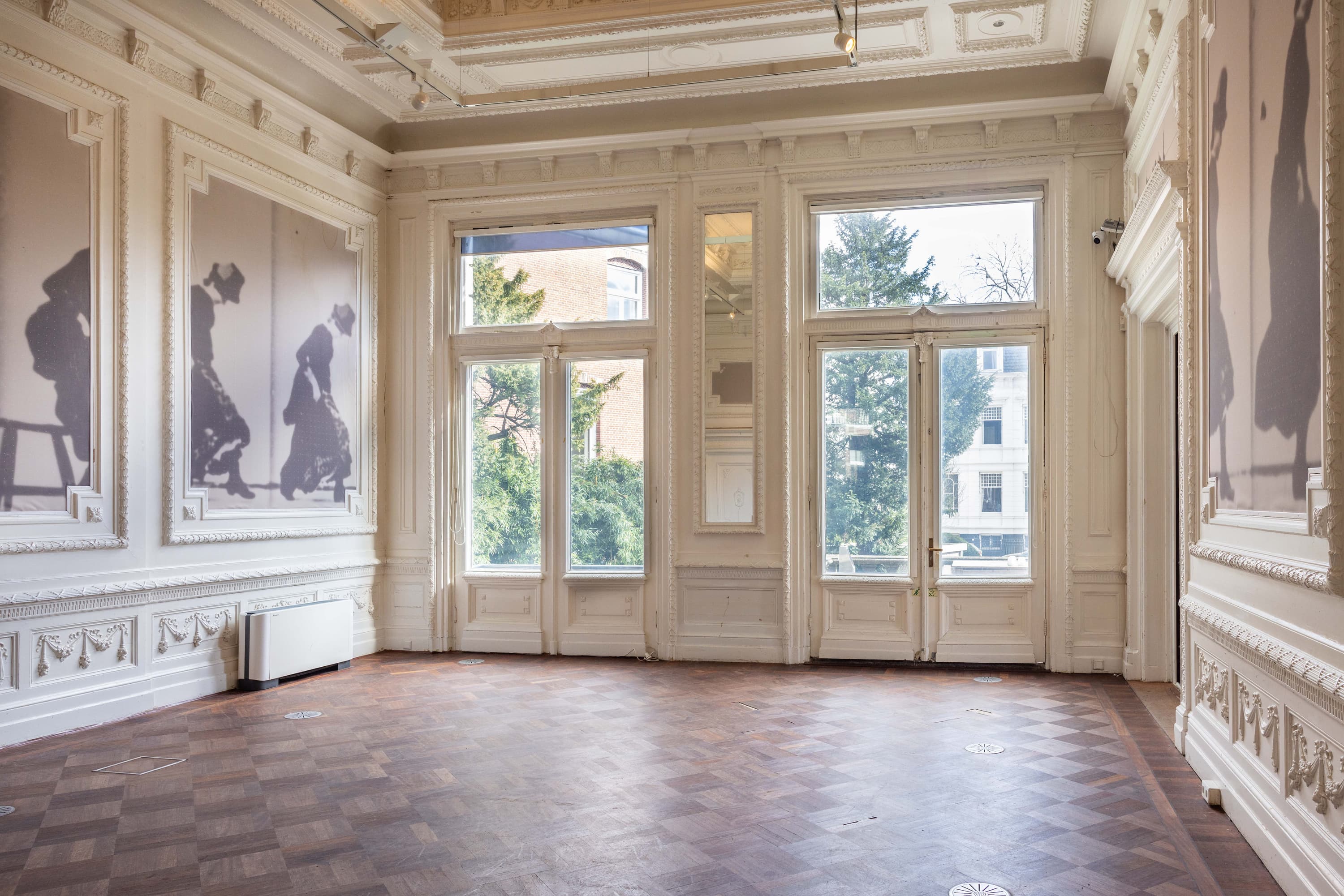 De Salon