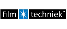 Filmtechniek Logo centered
