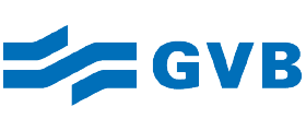 GVB Logo centered
