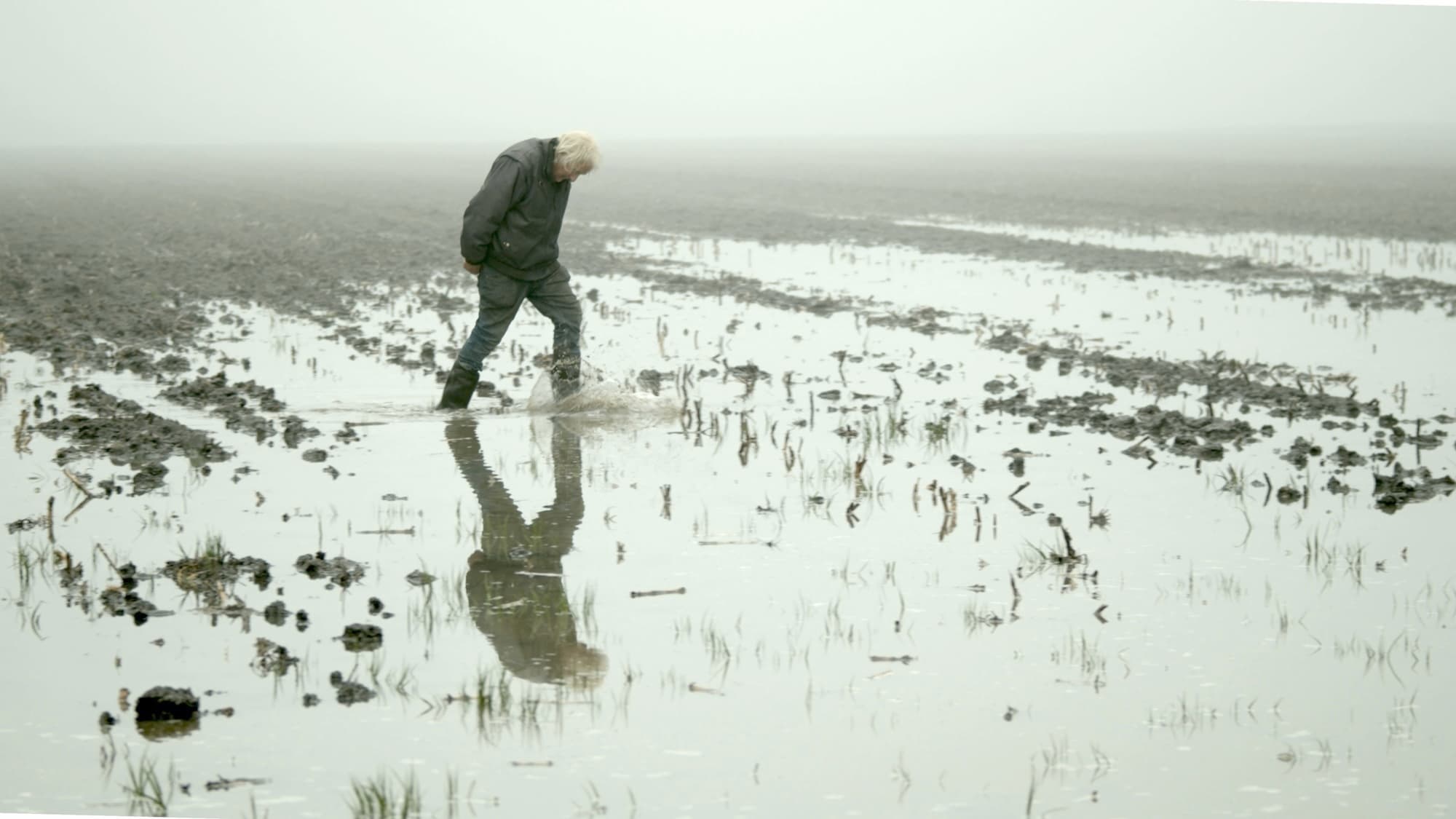 IDFA-winnaar Gerlach nu in de bioscoop