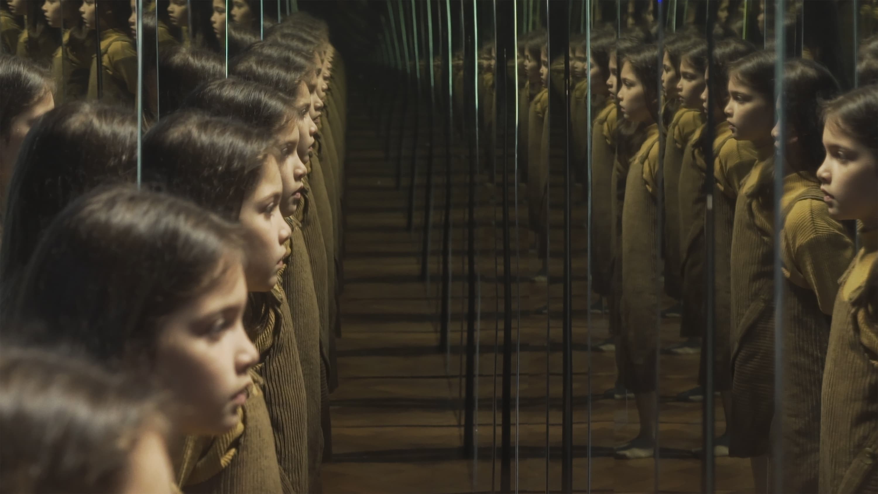 02 All You See Al wat je ziet Niki Padidar