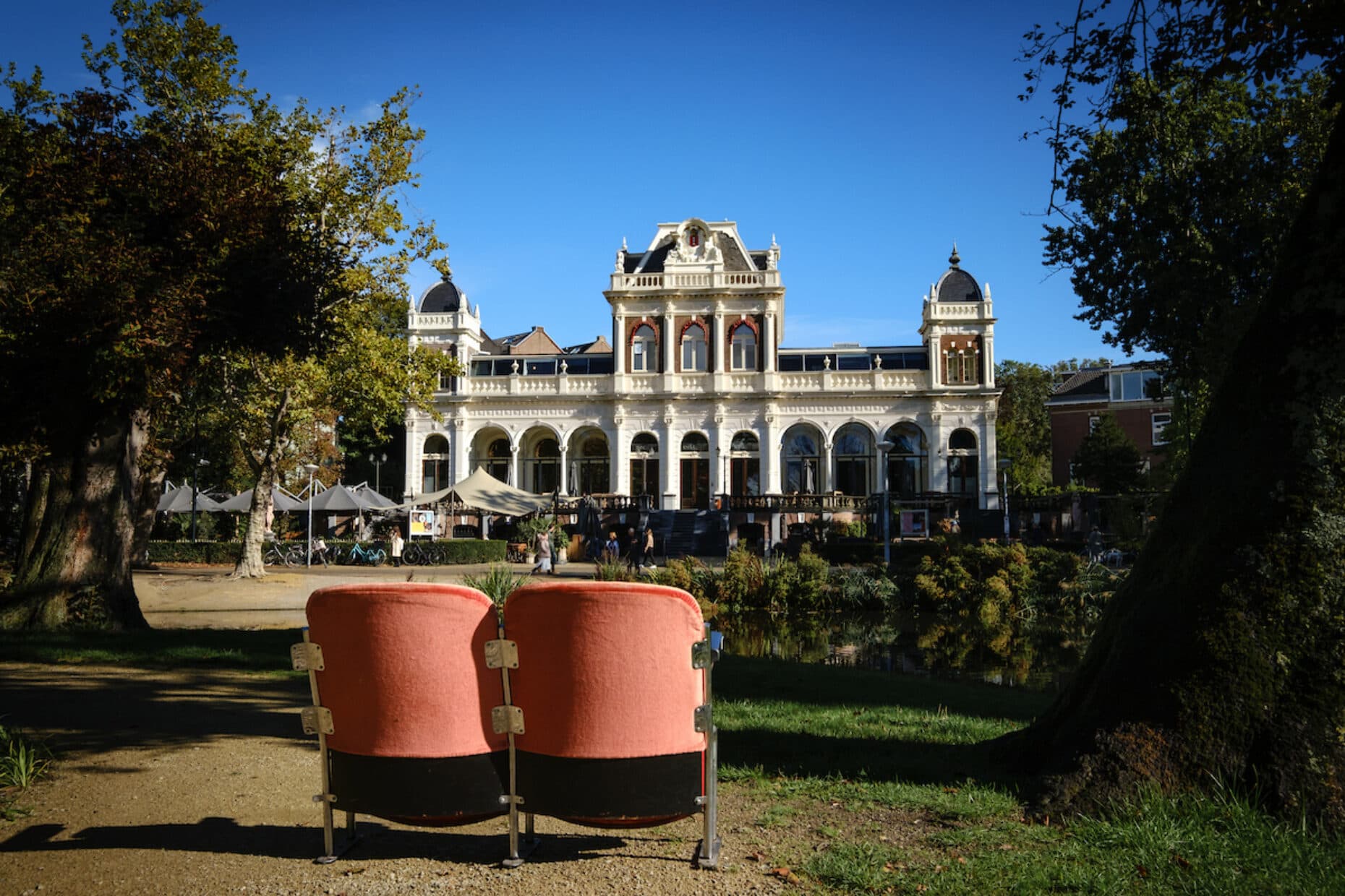 Key Visual Vondel CS 011