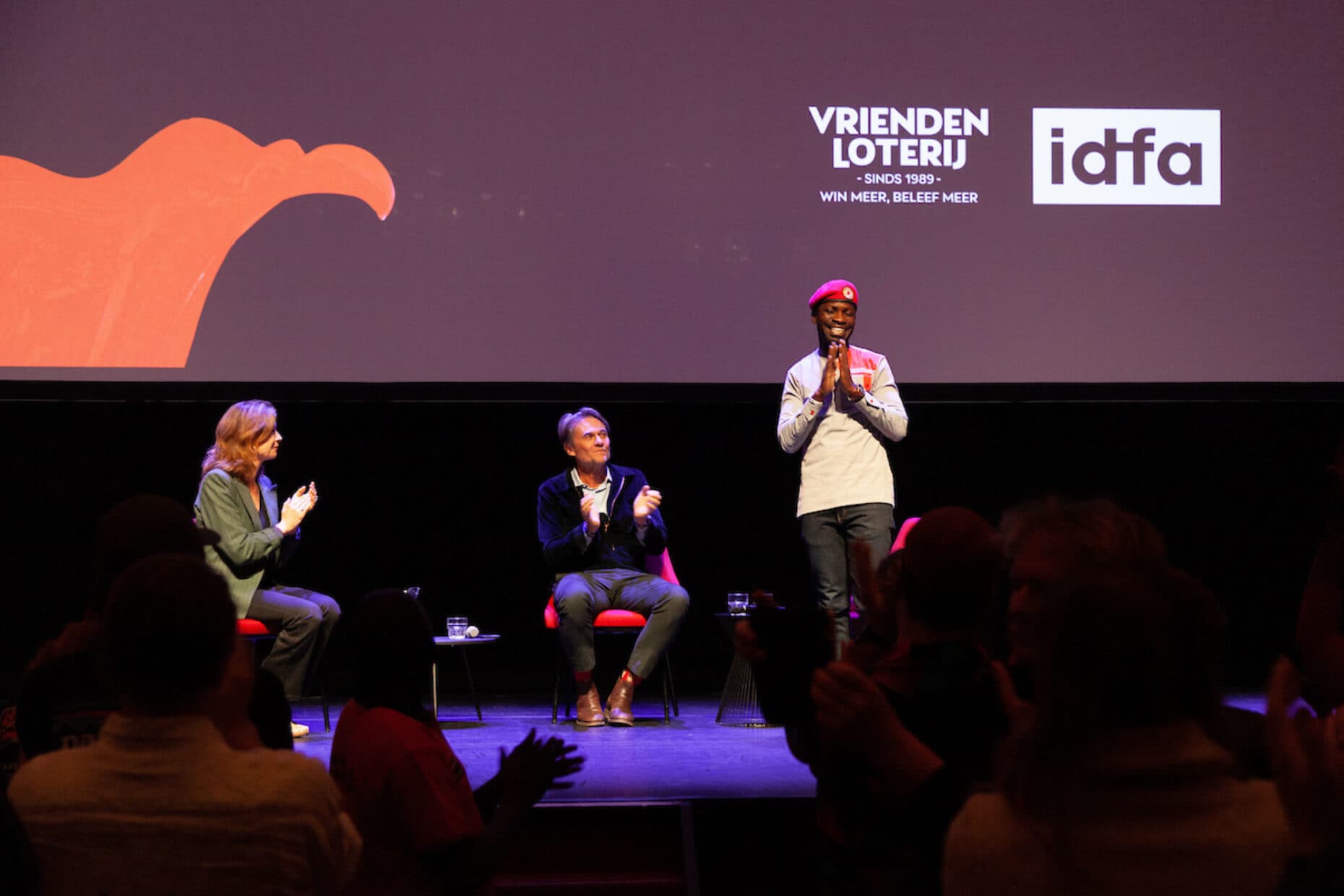 NS 20221112 Bobi Wine The peoples preseident Talk 01