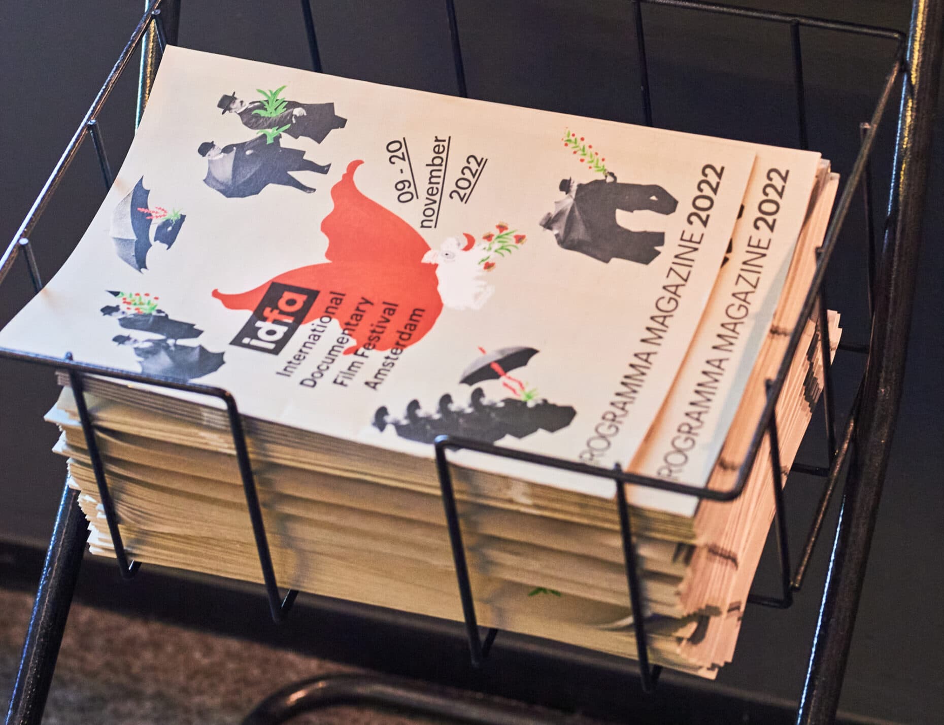 PVDE nov 10 2022 Communication 72 2