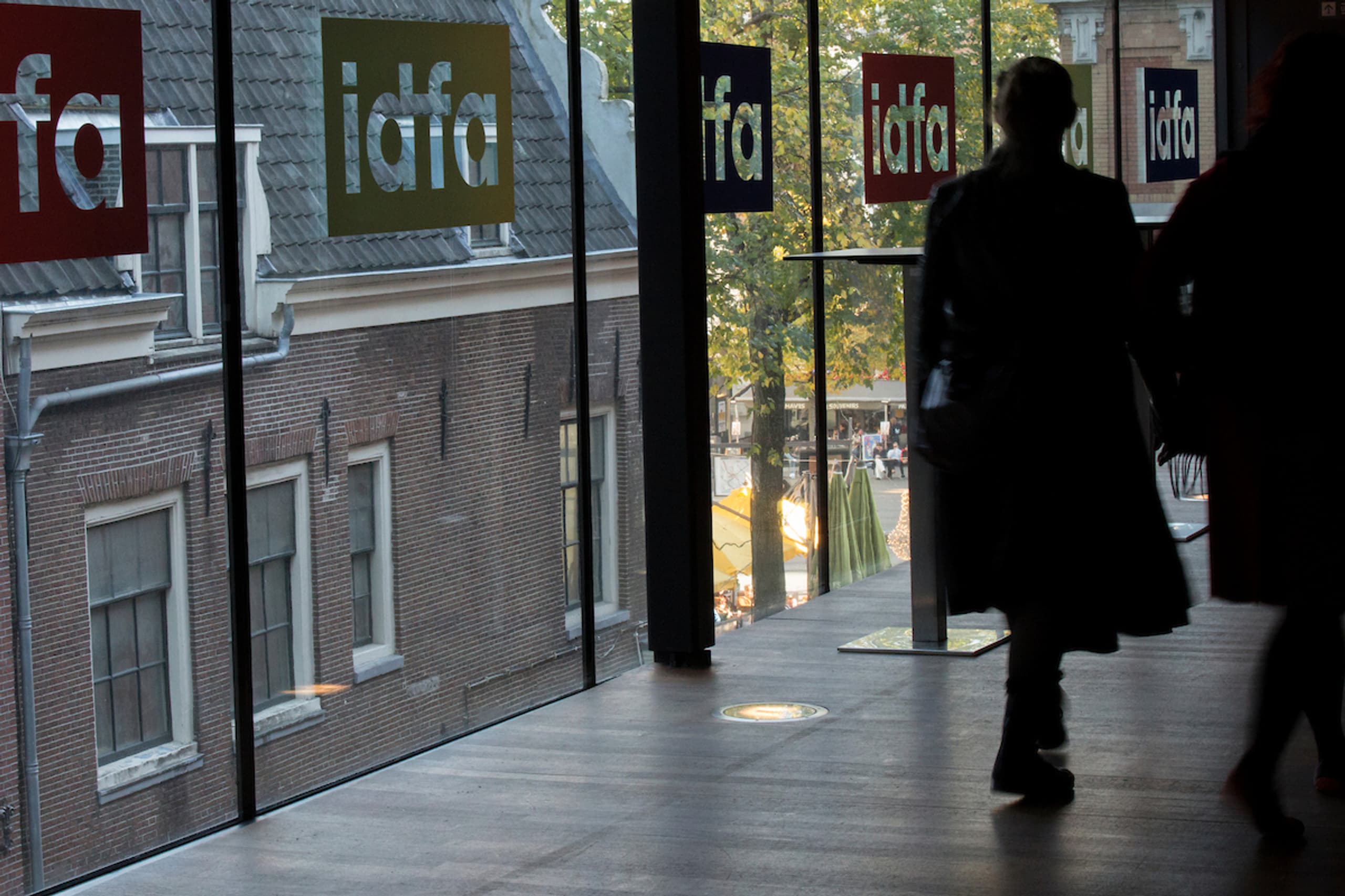 Idfa IDFA Institute | Jaarverslagen