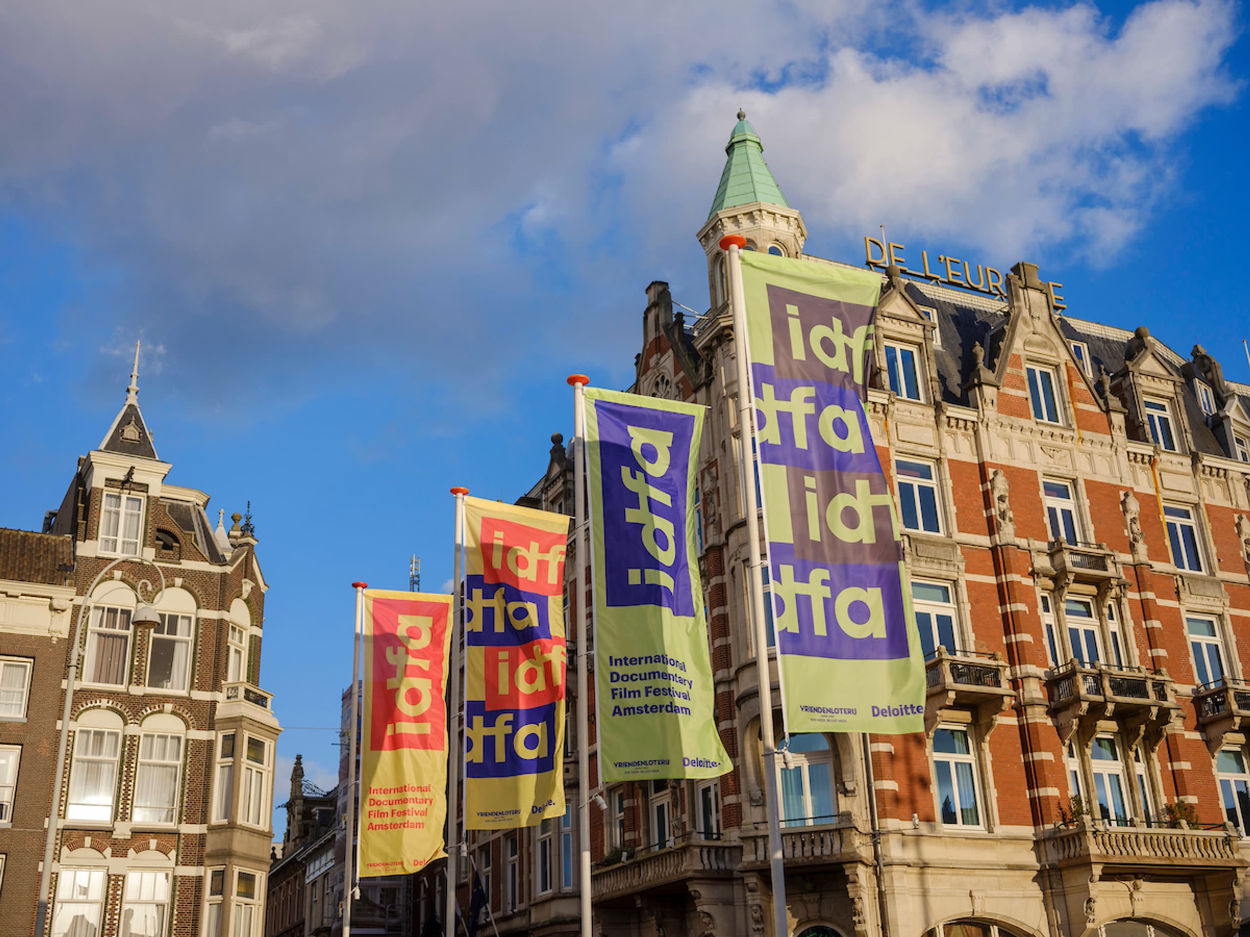 Idfa IDFA Institute | News
