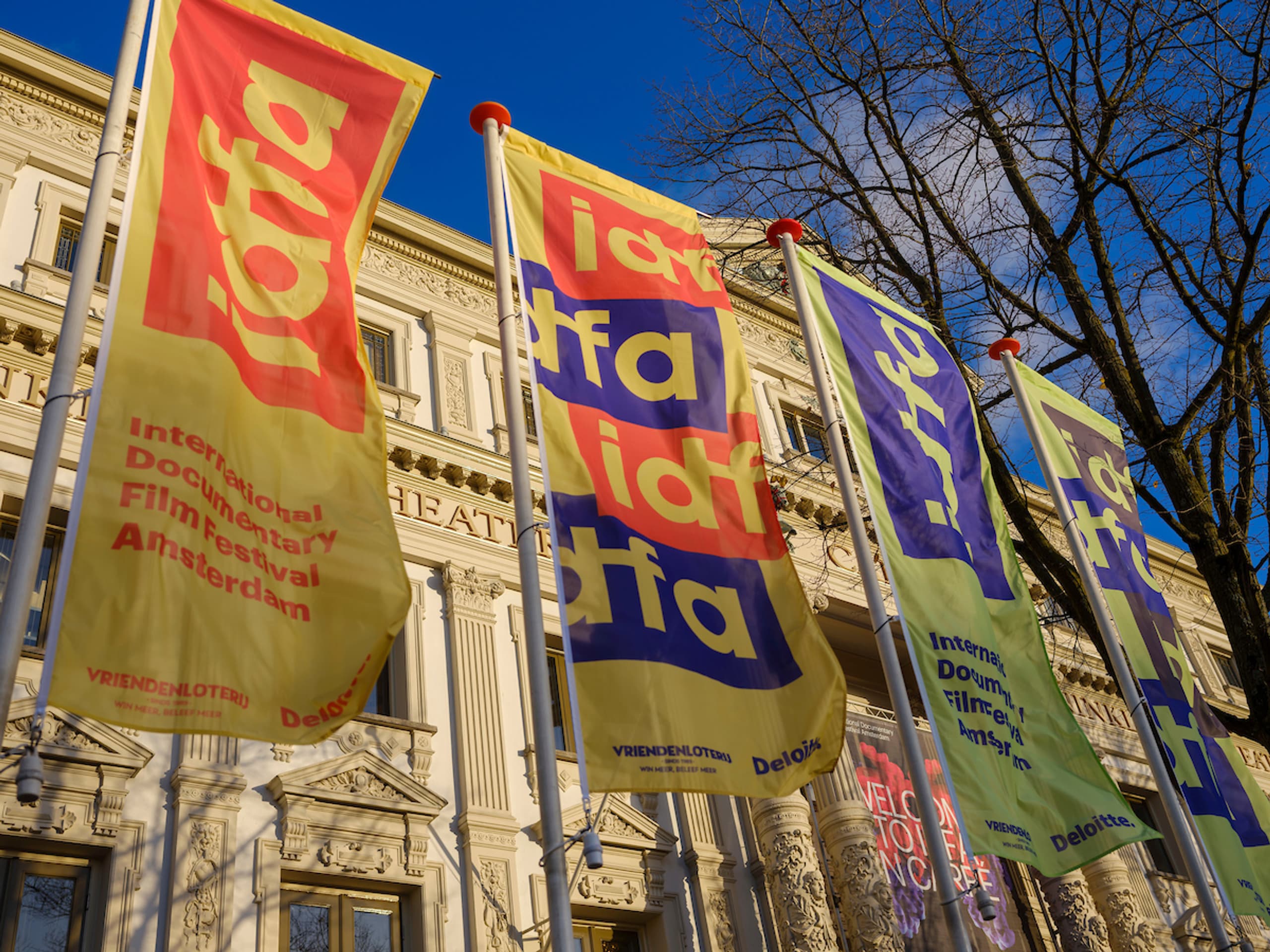 Idfa IDFA Festival | IDFA Hits in Carré