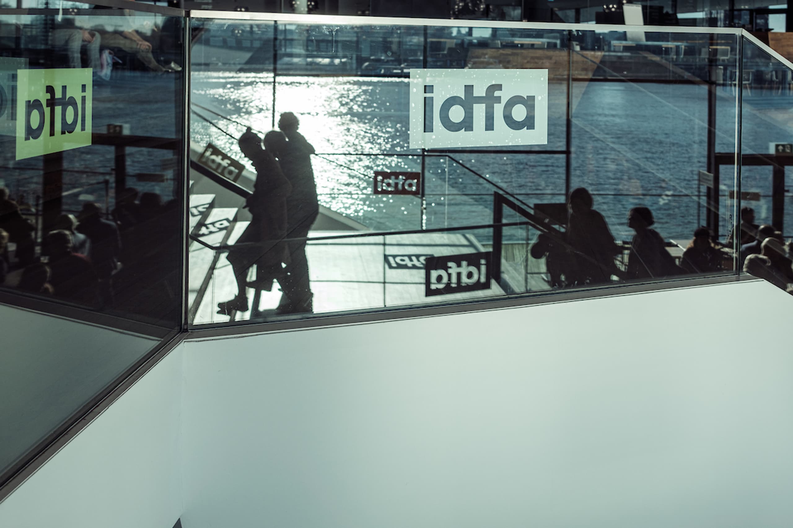 Idfa IDFA Institute | Fondsen