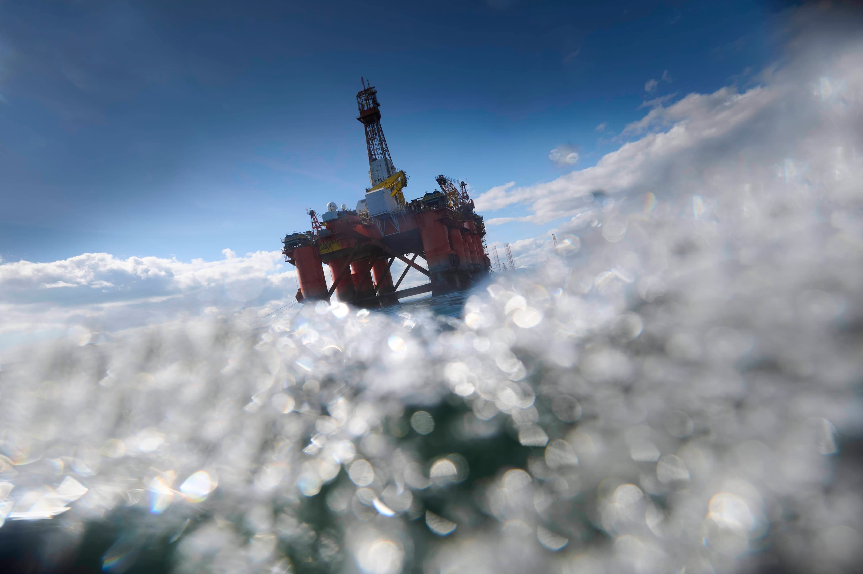 Producing documentary films in a climate crisis