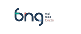 BNG cultuurfonds logo centered
