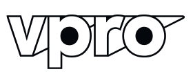 VPRO Logo centered