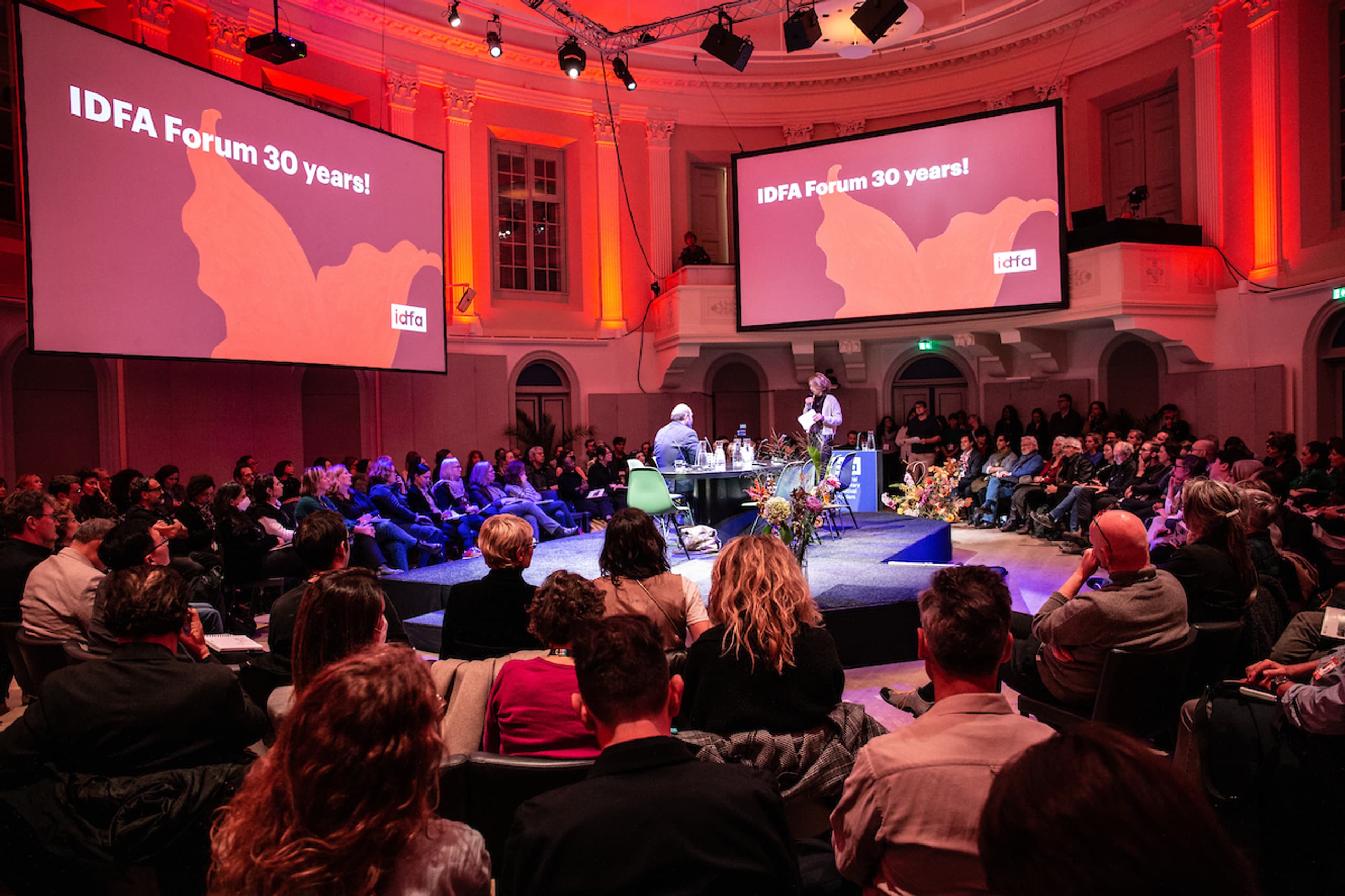 Idfa IDFA Institute | Industry