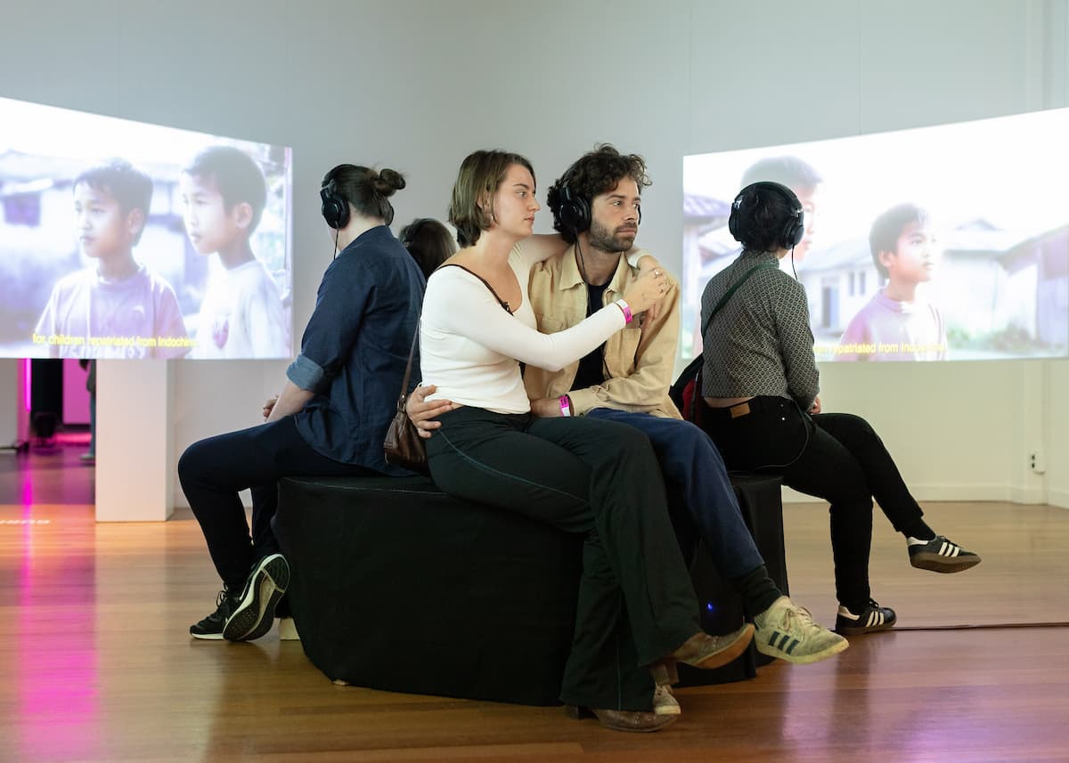 NS20241116 Doc Lab exhibition at Brakke Grond 04