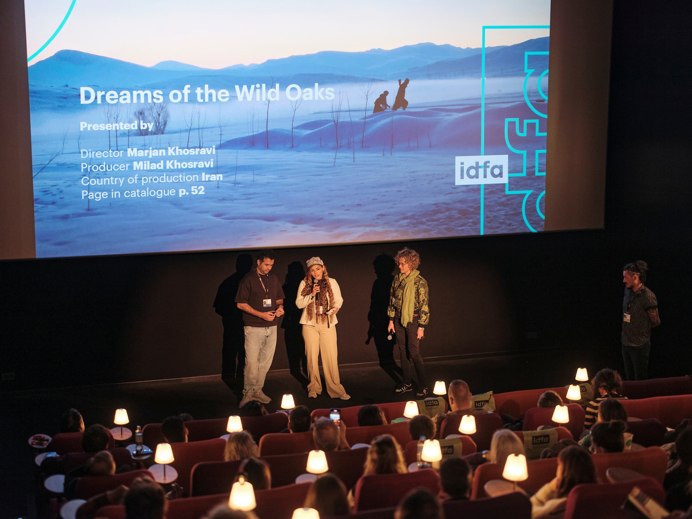 PVDE 25 11 16 IDFA Forum Rough Cut presentations 60