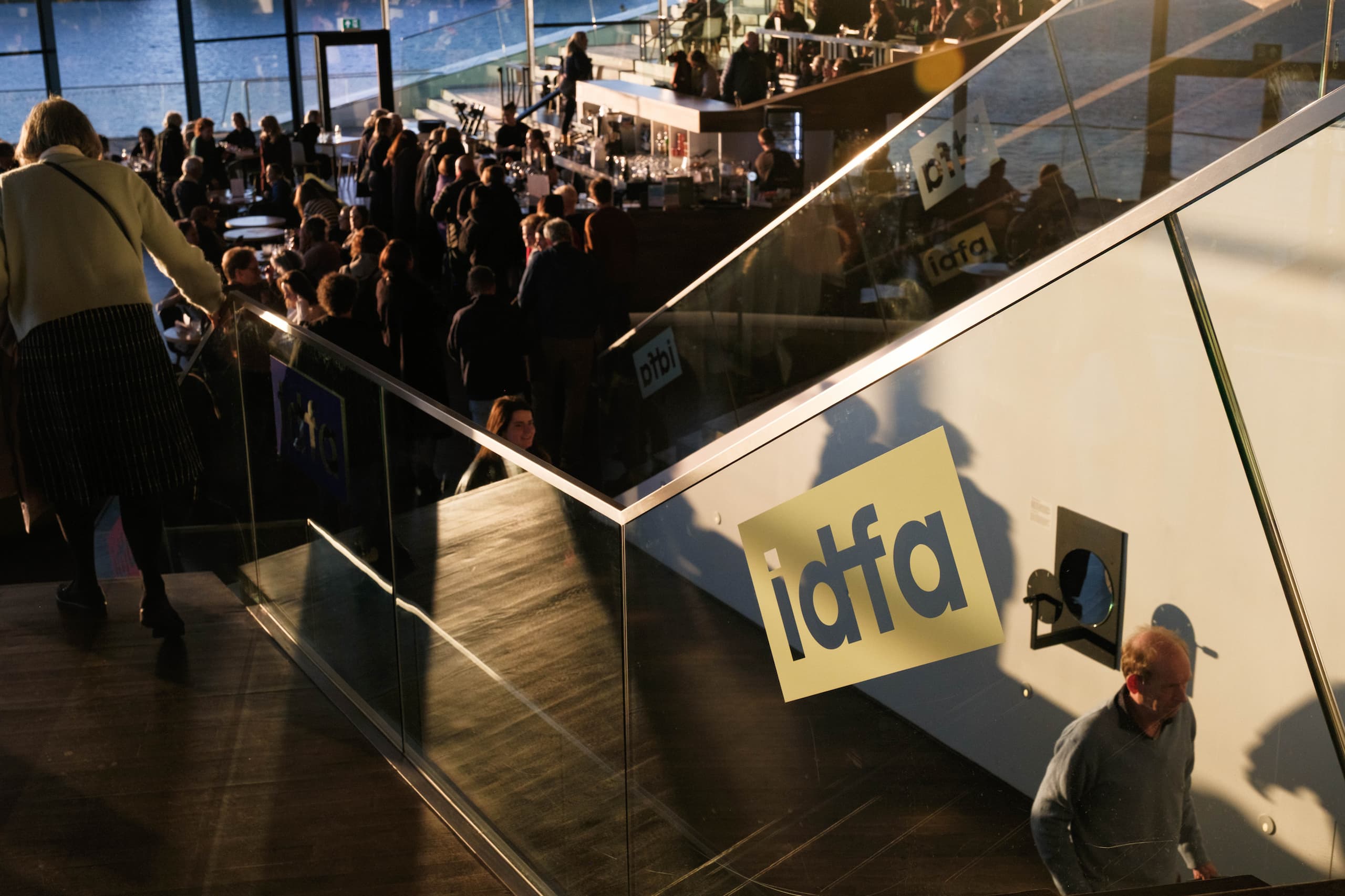 Idfa IDFA Institute | Facts and figures