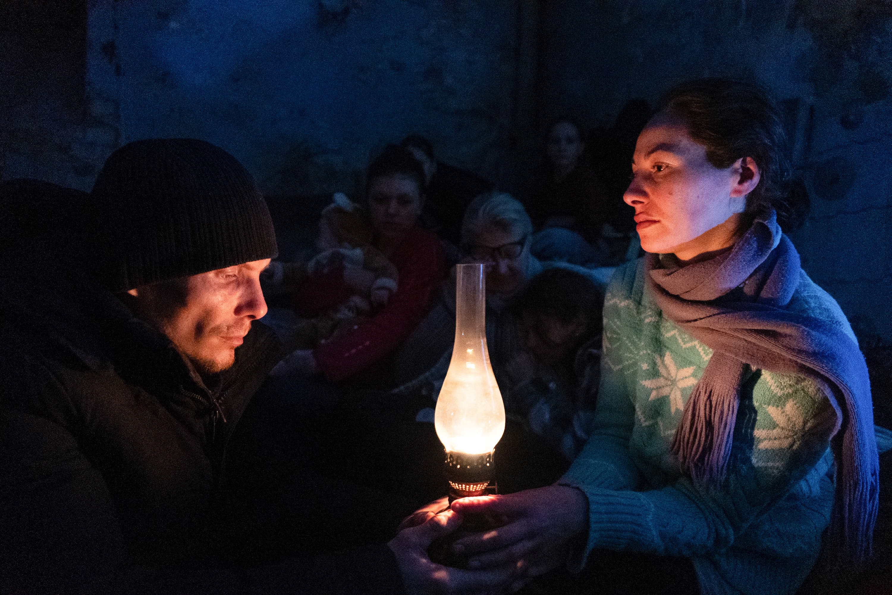 20 Days in Mariupol wins NPO IDFA Audience Award 2023