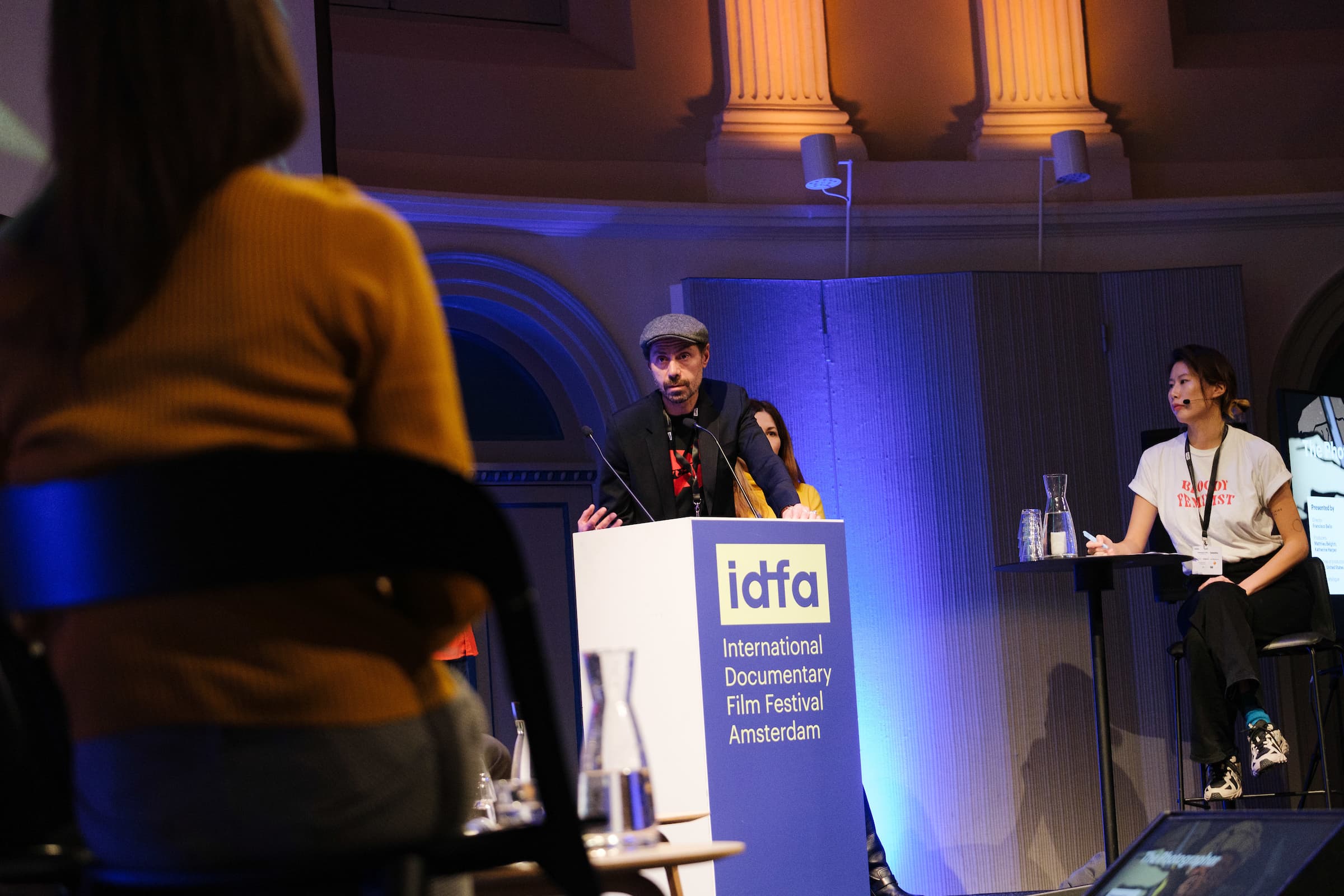 CD 20231114 IDFA Forum Pitches day 2 2182