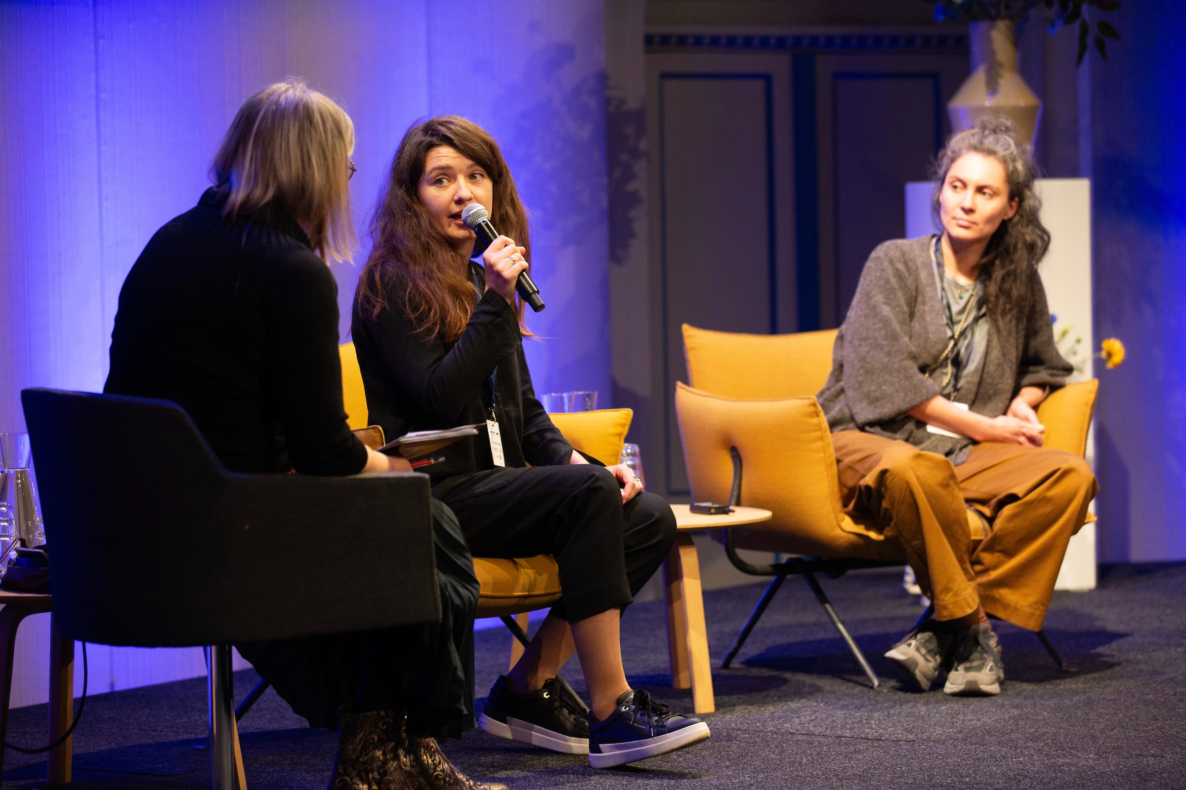 IDFA producers connection AT036
