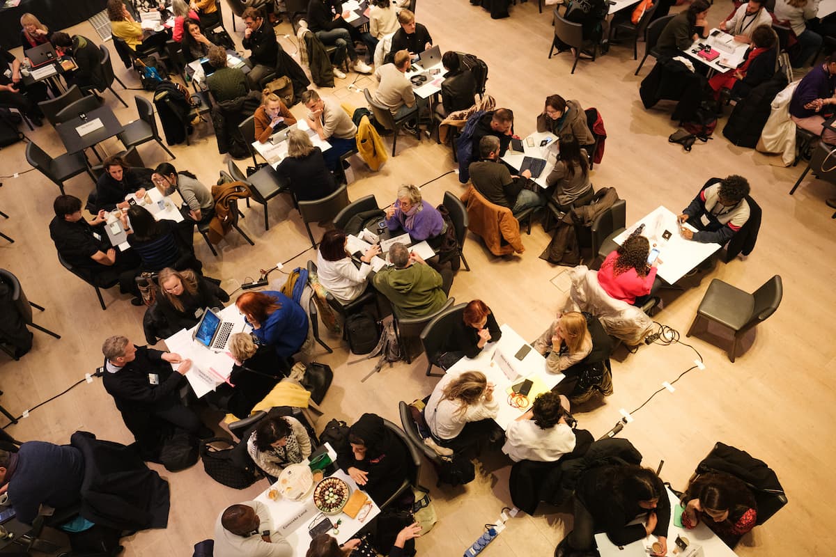 CD 20241118 IDFA Forum One on one meetings 20 1