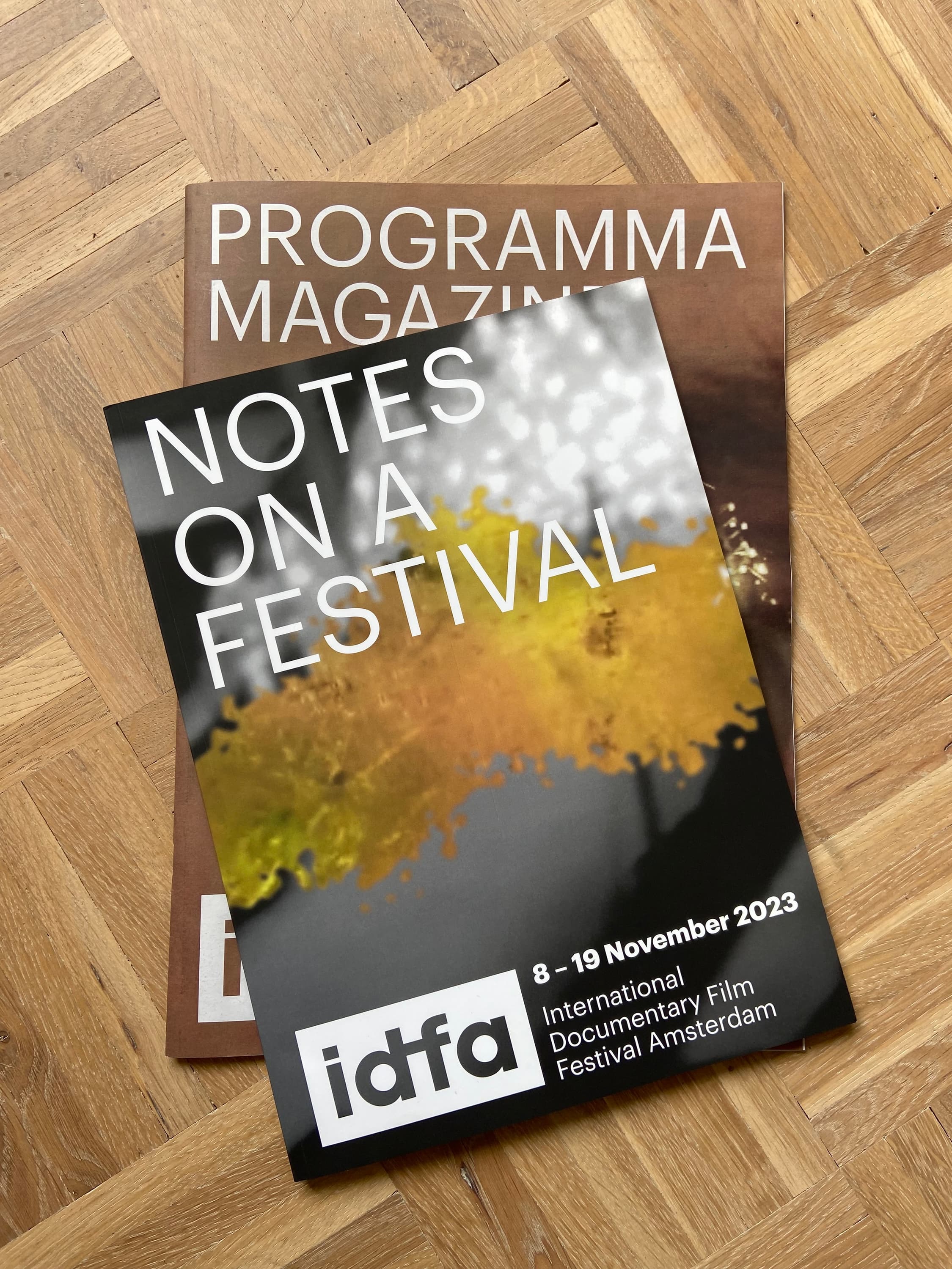 Program Guide