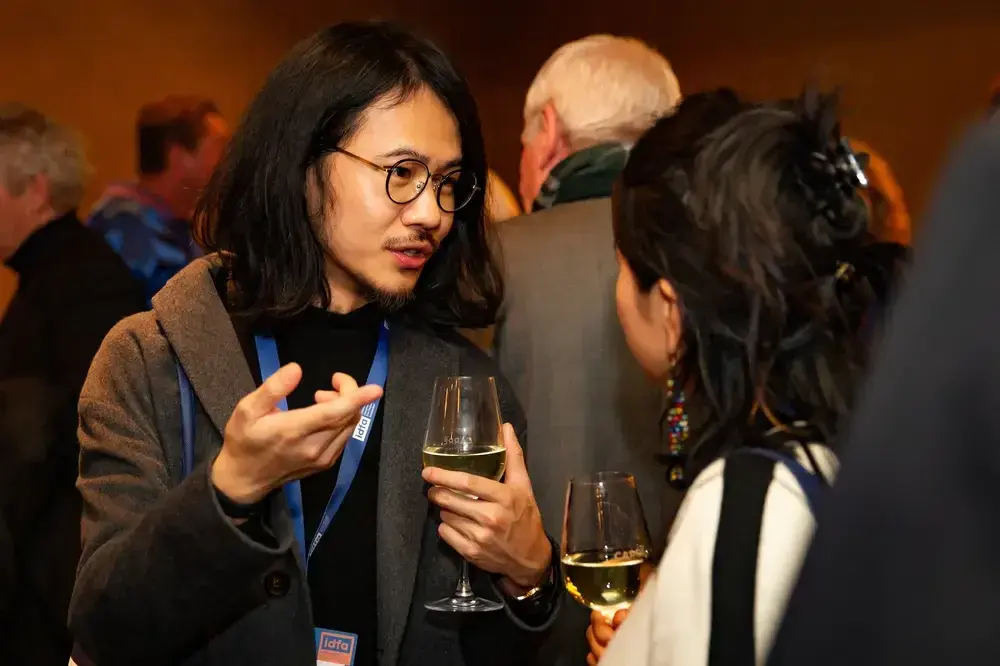 14112018 NG IDFA opening IDFA opening 66 jpg