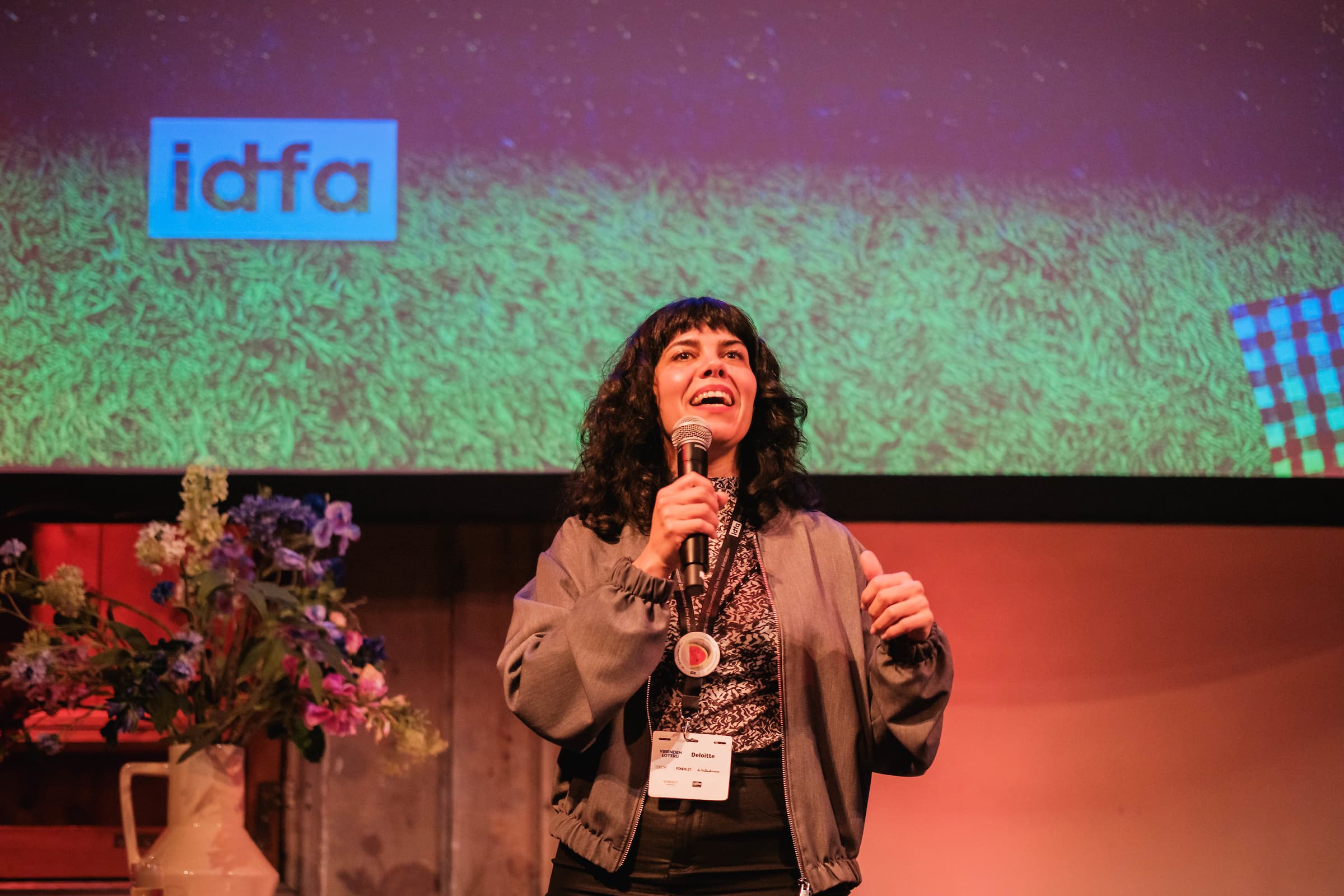 20241120 BK IDFA FORUM AWARDS CEREMONY 44