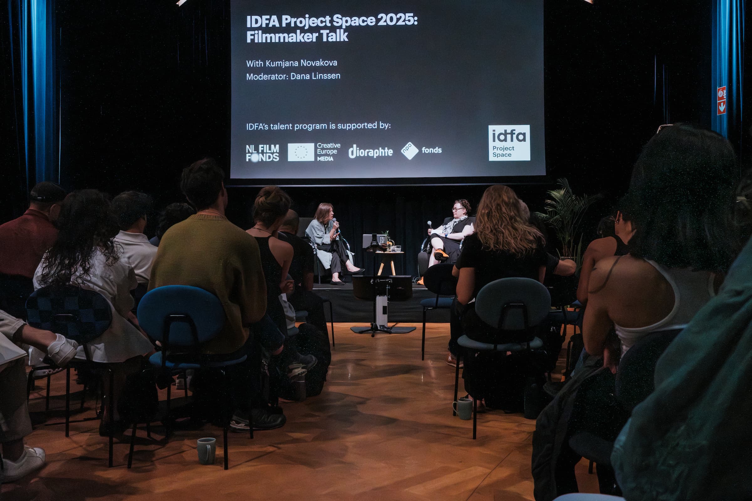 2025 07 03 IDFA Project Space Amsterdam HQ Yohannes Henriksson 01