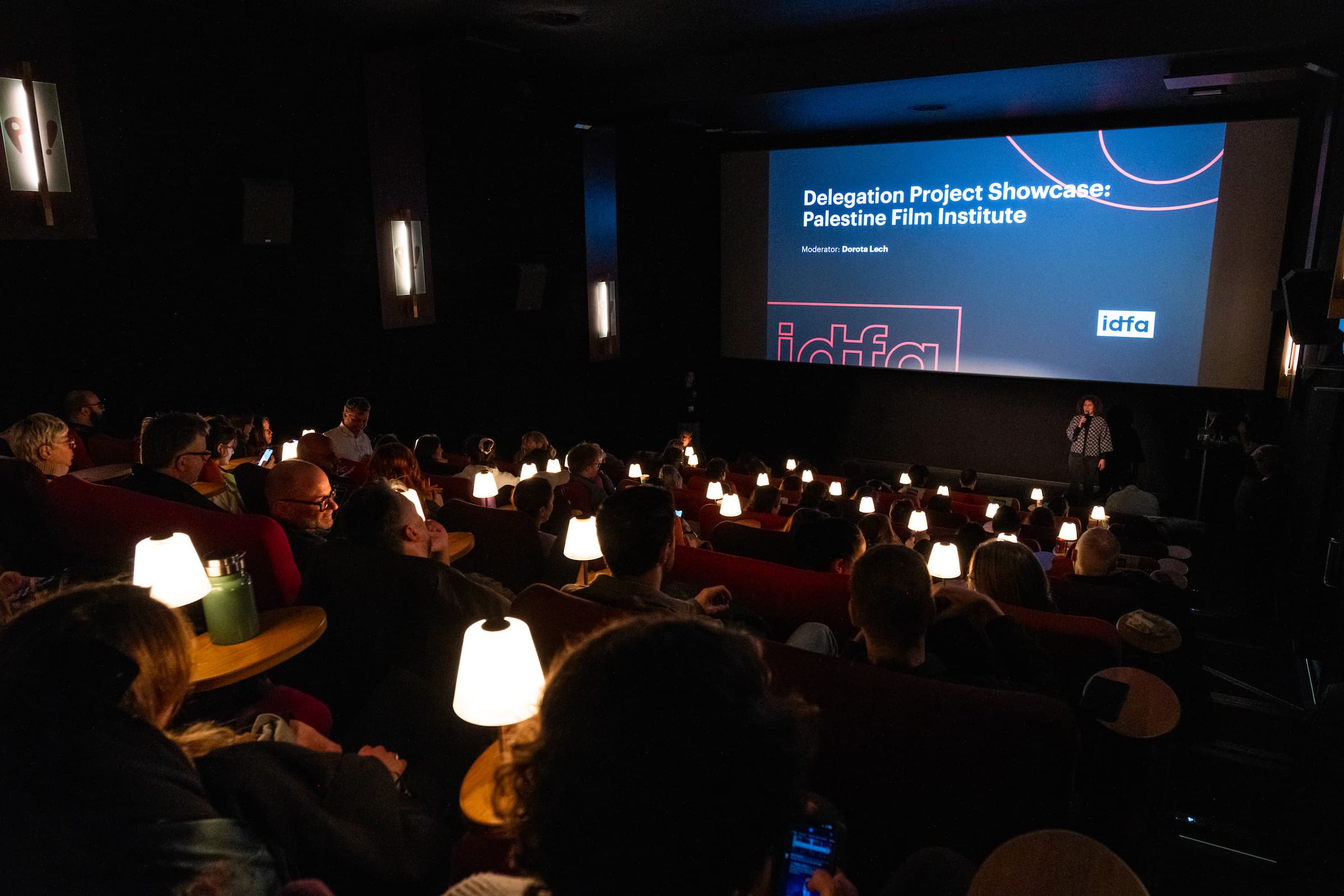 20251116 IDFA Industry Delegation Project Showcase Palestine Film Institute Pathe C Ity 003