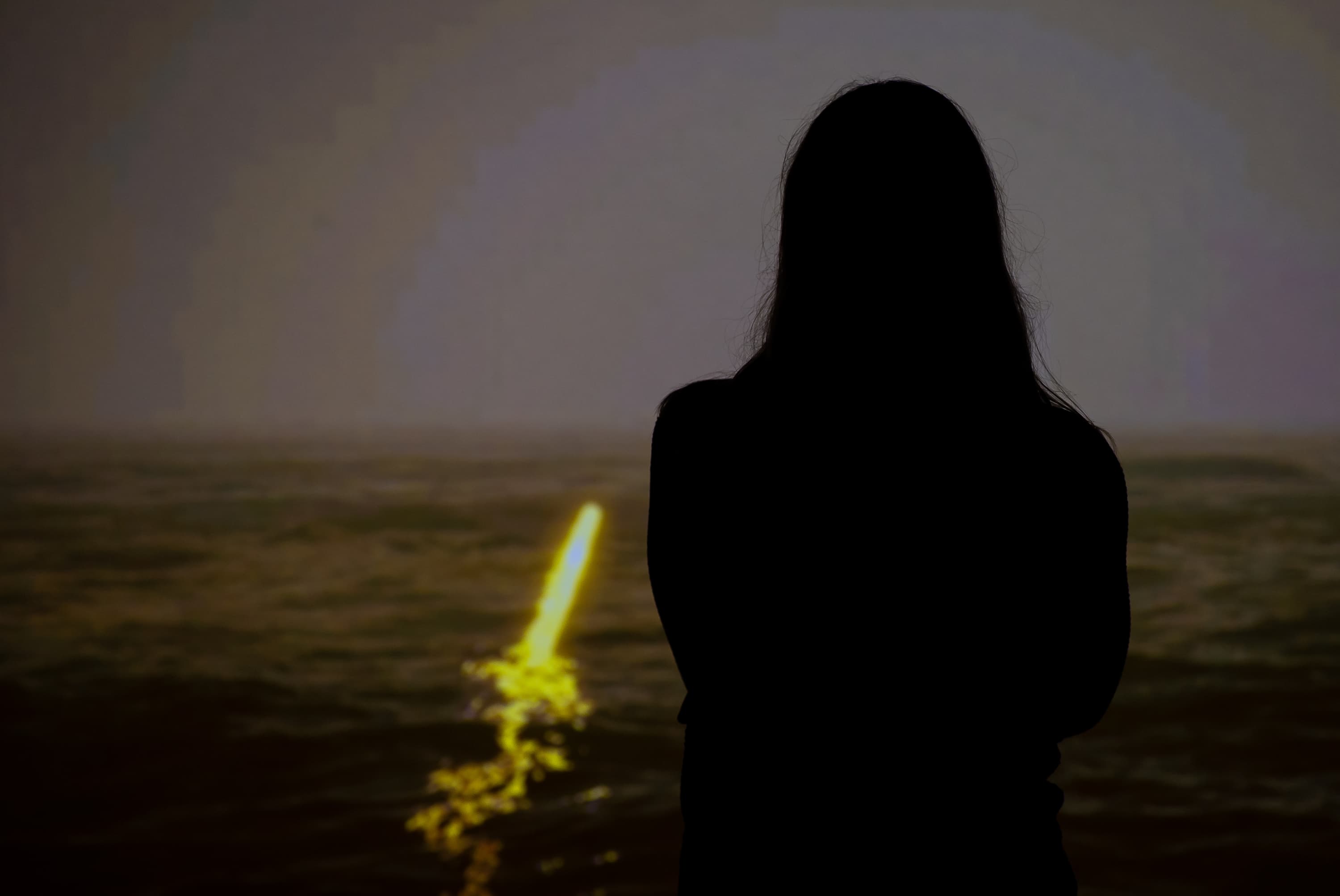 4 The Oracle C Sjoerd Derine