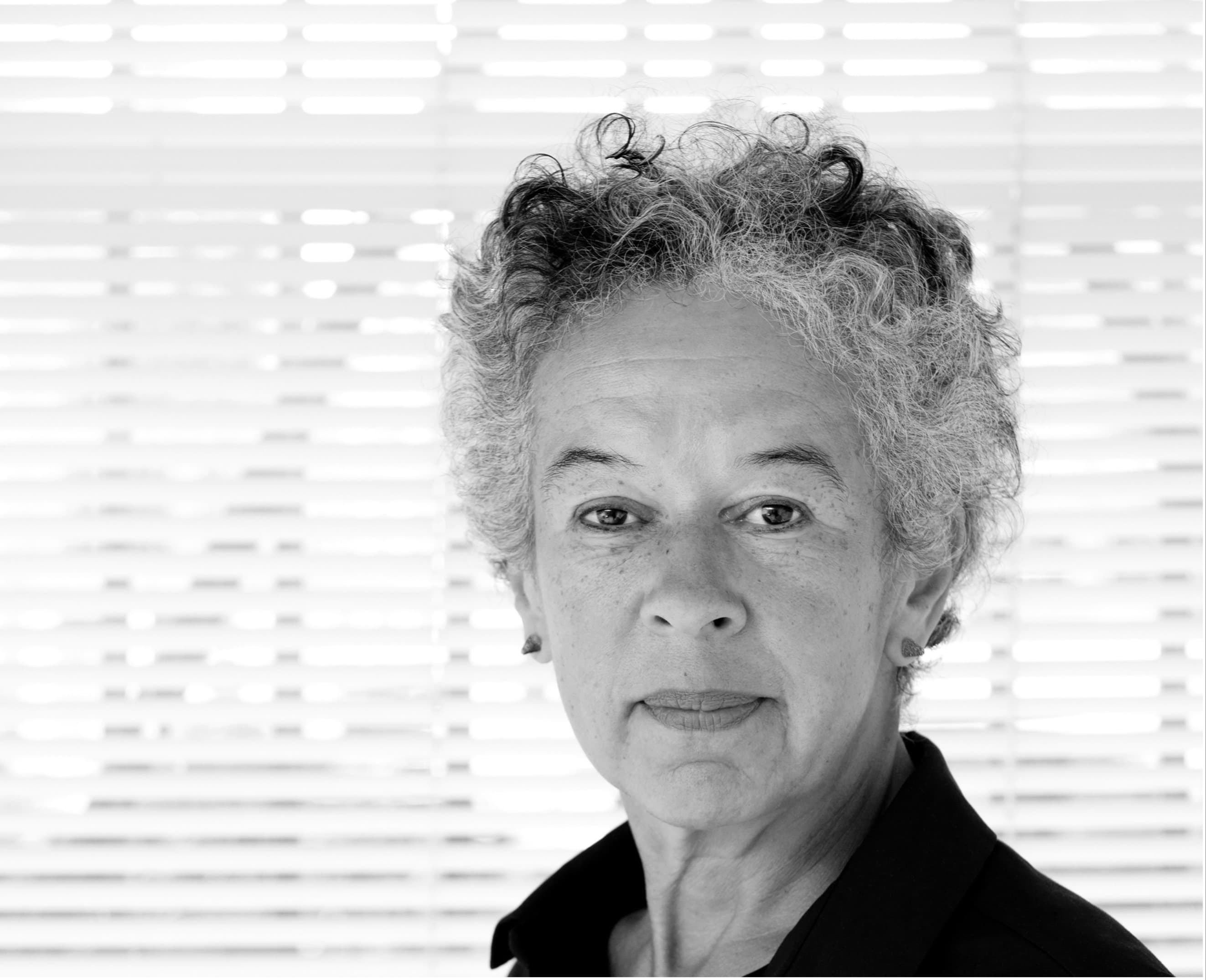 Ansuya Blom original modified