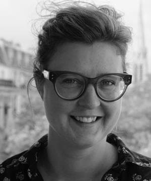 Babette Wijnstjes modified