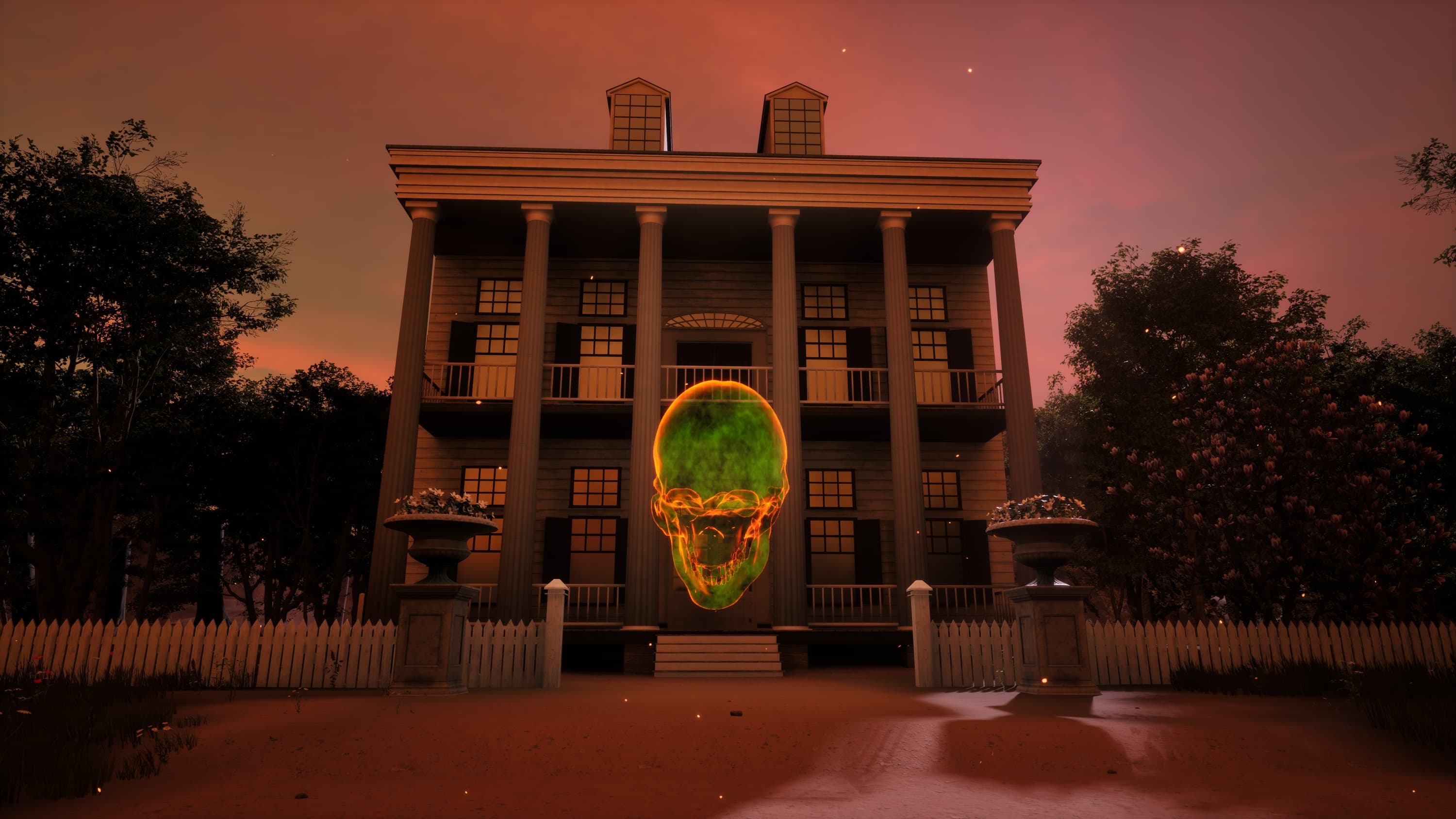 CB Plantation House 1