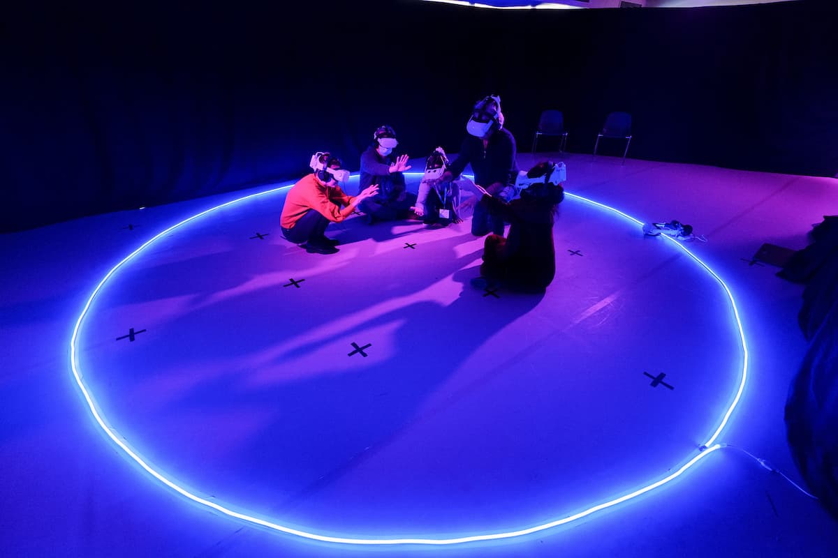 CD202111112121 Artificial Awakening 4920