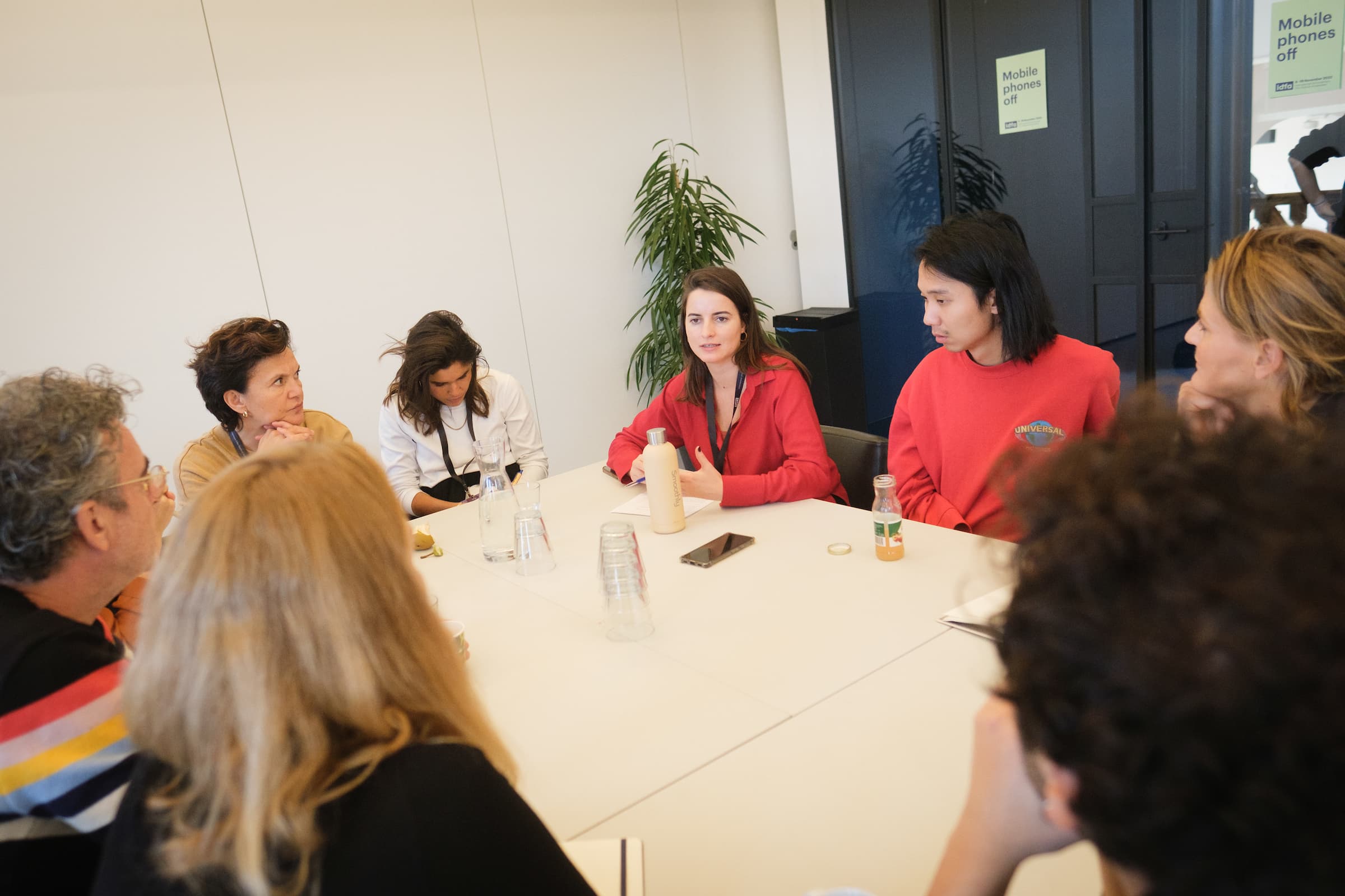 CD 20231112 IDFA Project Space Showcase meetings 2021