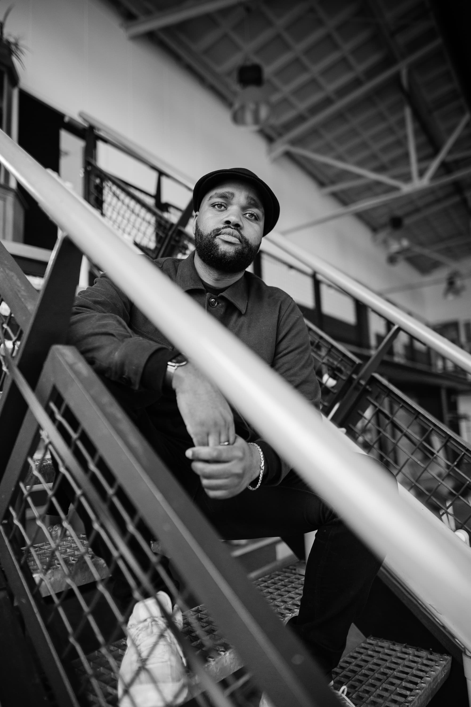 Door Mark Bolk 3 modified