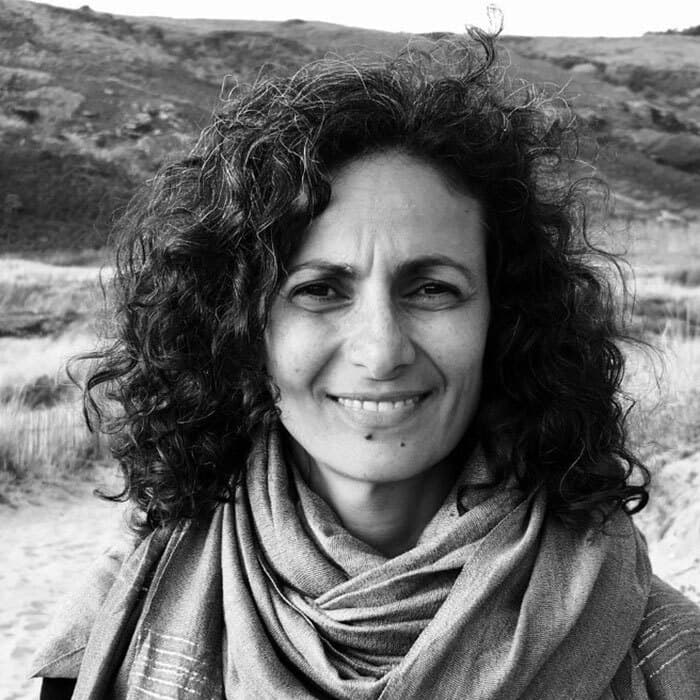 Gladys Joujou square