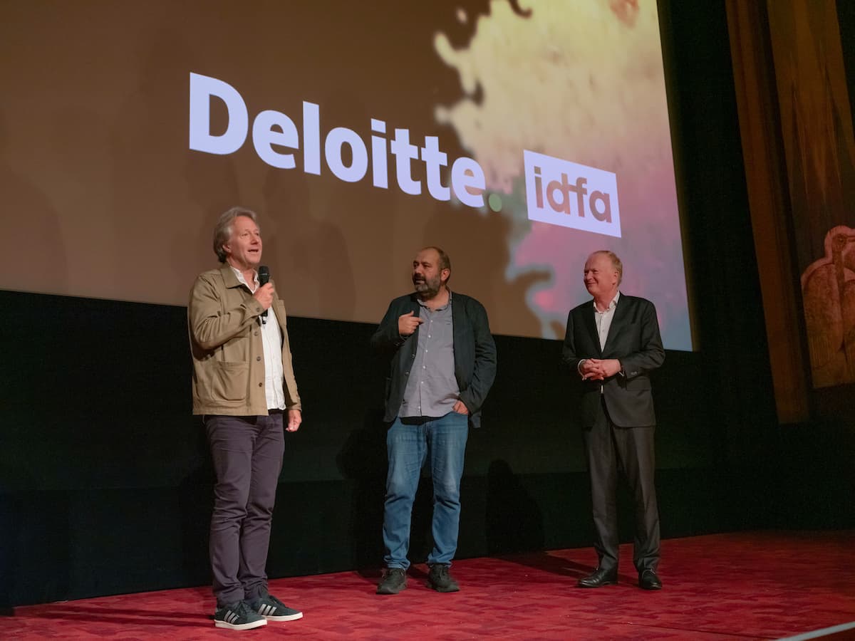IDFA Development Deloitte Private Screening
